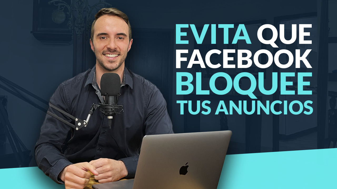 cómo verificar el administrador comercial facebook - Felipe Vergara