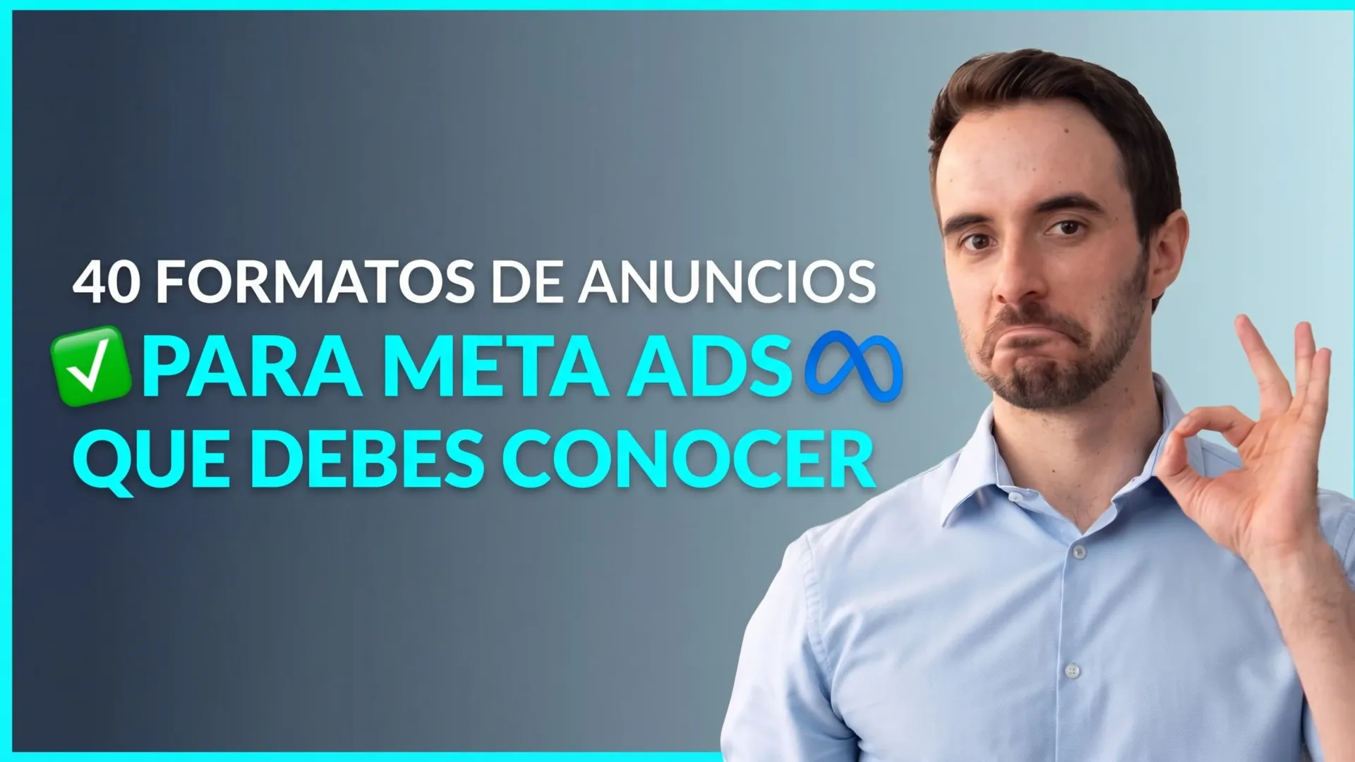 formatos de anuncios para meta ads