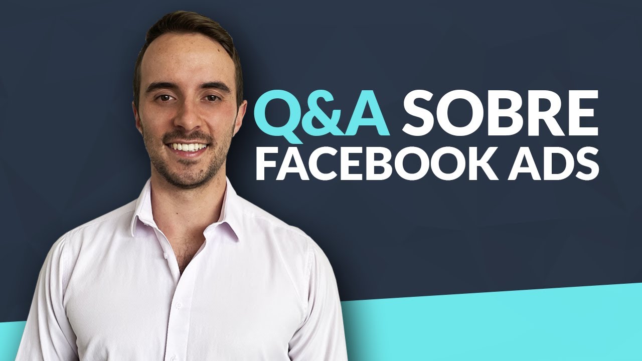 preguntas sobre Facebook e Instagram Ads - Felipe Vergara